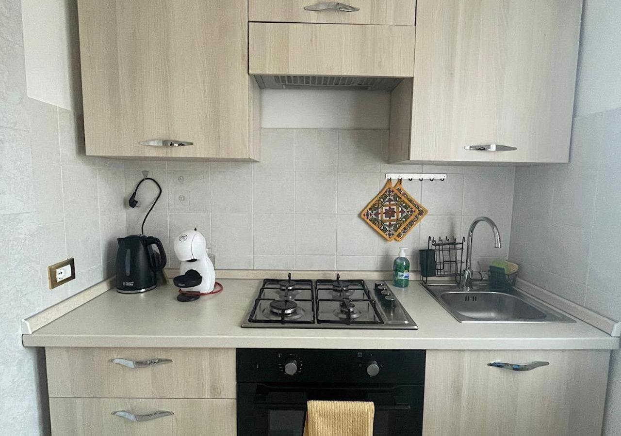 La Magnolia V Sunflower Appartement